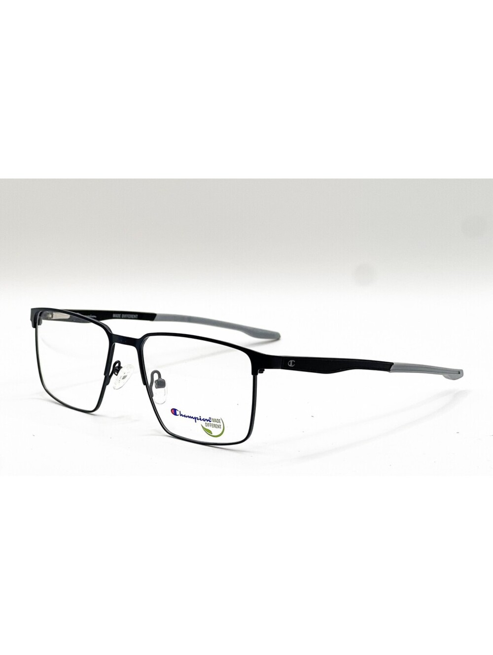 Champion PROPEL400 C03 Navy Rectangle Authentic Eyeglass Frames 54-17-140
